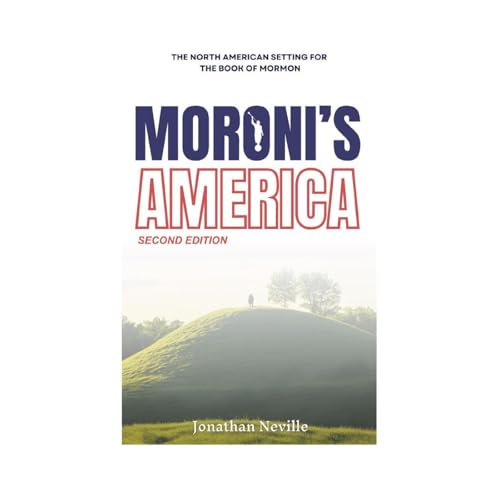 Moroni's America