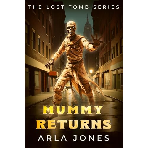 Mummy Returns