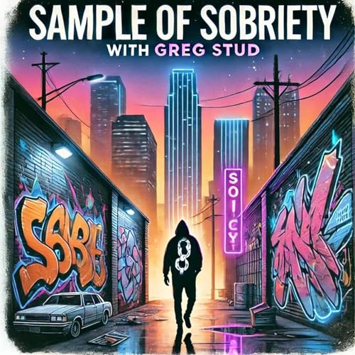 Sample of Sobriety by Greg Stud
