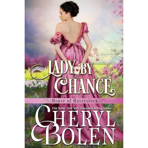 Lady by Chance (Historical Regency Romance)