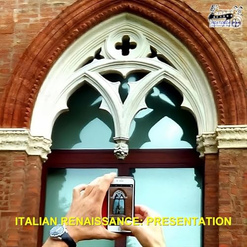 Italian Renaissance by Historia Valorizzazione BB.CC.