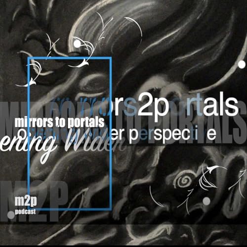 Mirrors2portals WIZARD School Immersion by Deidra Vrooman