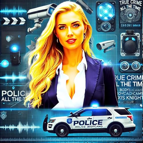 True Crime All the Time: Police Interrogations, Bodycams, and Investigations