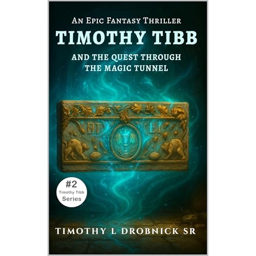 Timothy Tibb and the Quest through the Magic Tunnel