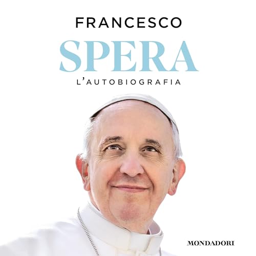 Spera by Francesco