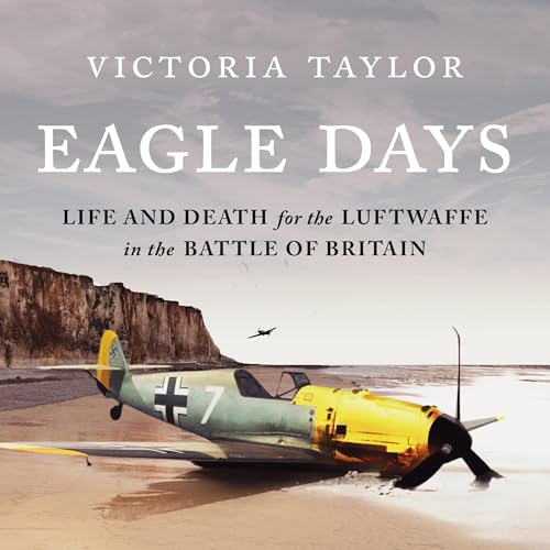 Eagle Days by Victoria Taylor