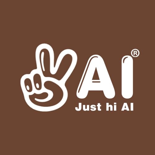 hi AI - Just hi AI by Chất GPT - Tri kỷ kỹ thuật số