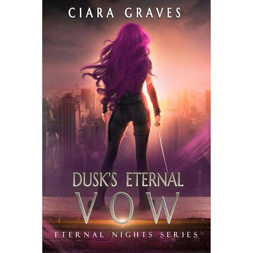 Dusk's Eternal Vow