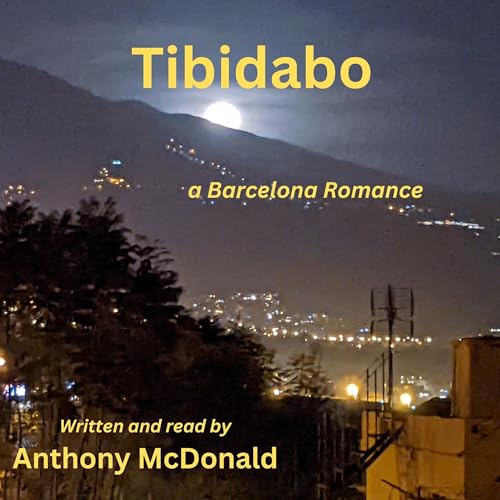 Tibidabo