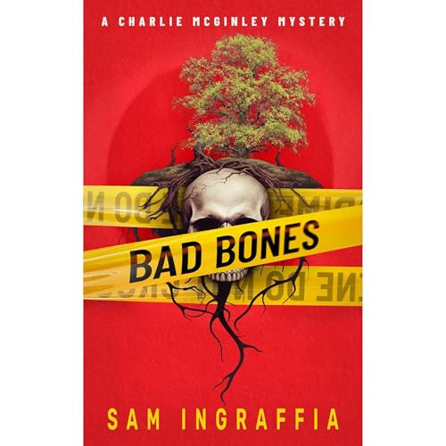 Bad Bones by Sam Ingraffia