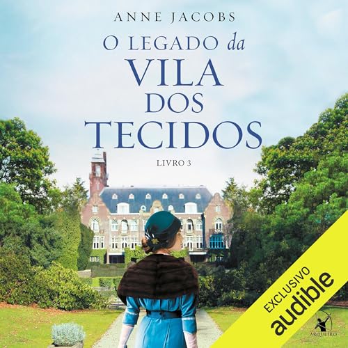 O legado da Vila dos Tecidos [The Legacy of the Textile Villa]
