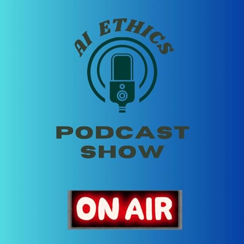 AI ETHICS: Decoding the algorithmic world by AI ETHICS