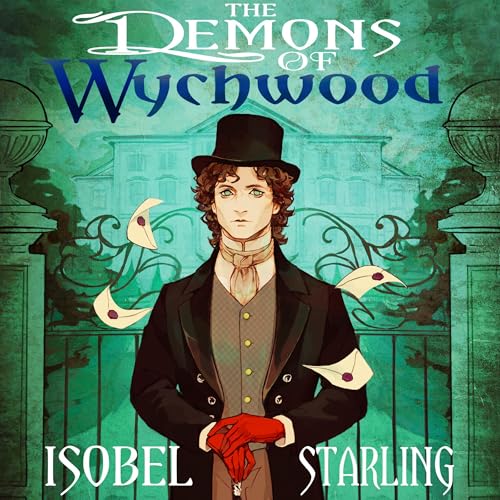 The Demons of Wychwood