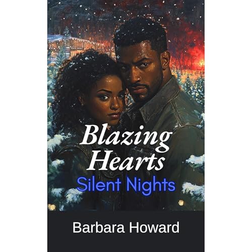 Blazing Hearts, Silent Nights