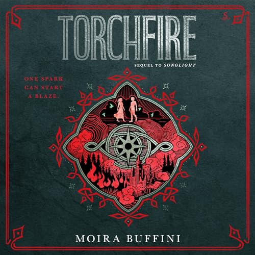 Torchfire by Moira Buffini