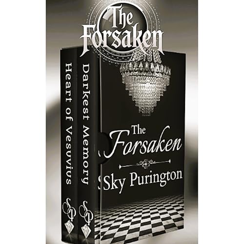 The Forsaken by Sky Purington