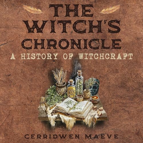 The Witch's Chronicle