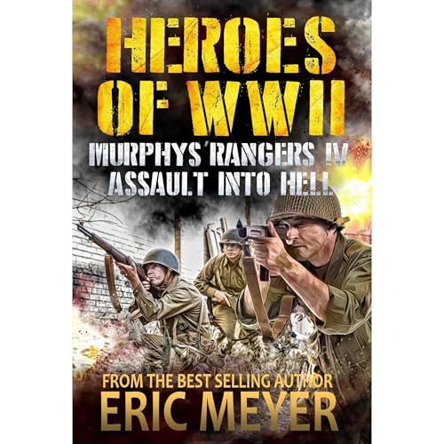 Heroes of World War II