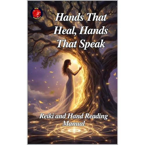Hands That Heal, Hands That Speak