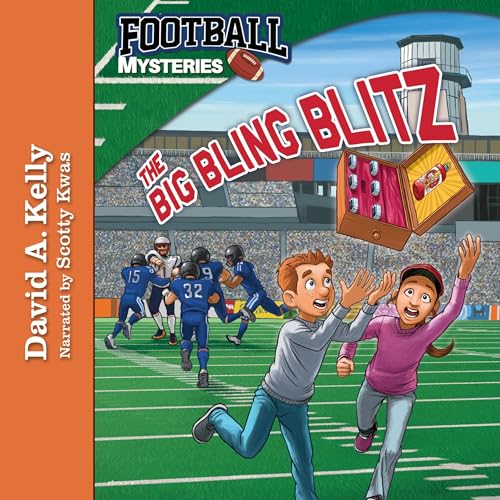The Big Bling Blitz