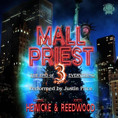 Mall Priest 3 - The End of Everything