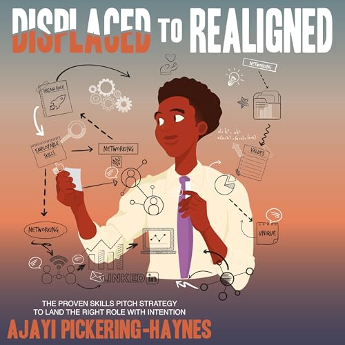 Displaced to Realigned by Ajayi Pickering-Haynes