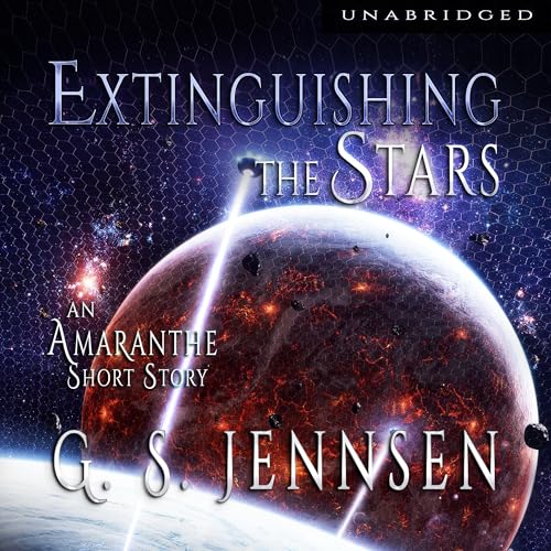 Extinguishing the Stars