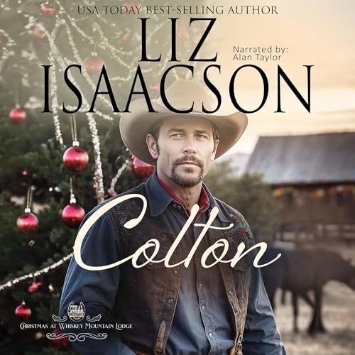 Colton by Liz Isaacson