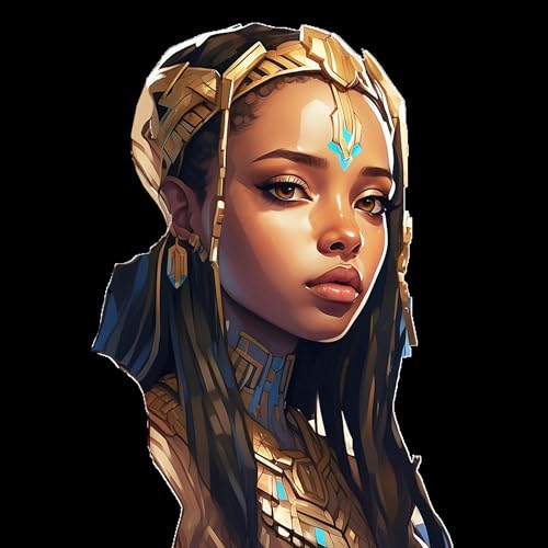 The Arydia Singularity Story by The Spot