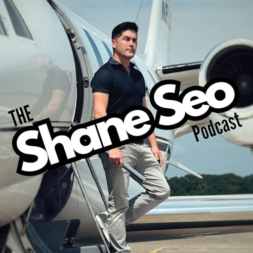The Shane Seo Podcast by Shane Seo