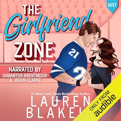 The Girlfriend Zone