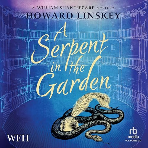 A Serpent in the Garden
