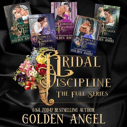 The Bridal Discipline Omnibus