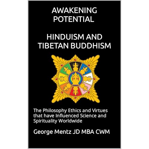 AWAKENING POTENTIAL HINDUISM AND TIBETAN BUDDHISM