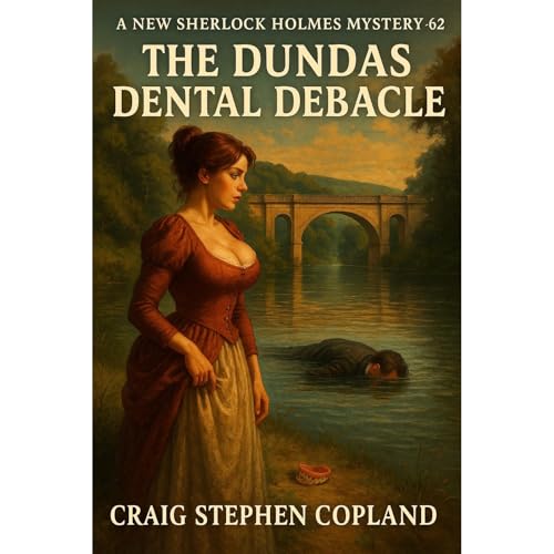 The Dundas Dental Debacle