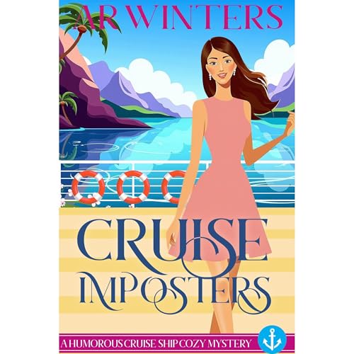 Cruise Imposters by A.R. Winters