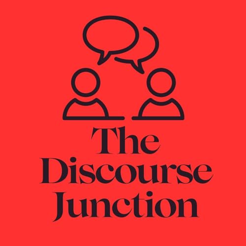 The Discourse Junction Podcast
