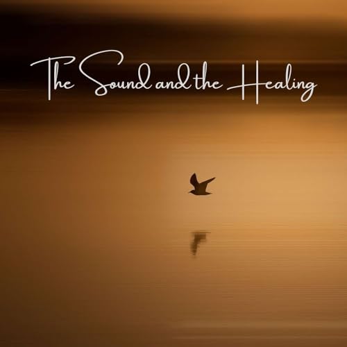 The Sound and the Healing by Claire Bigley and Rohini Kanniganti