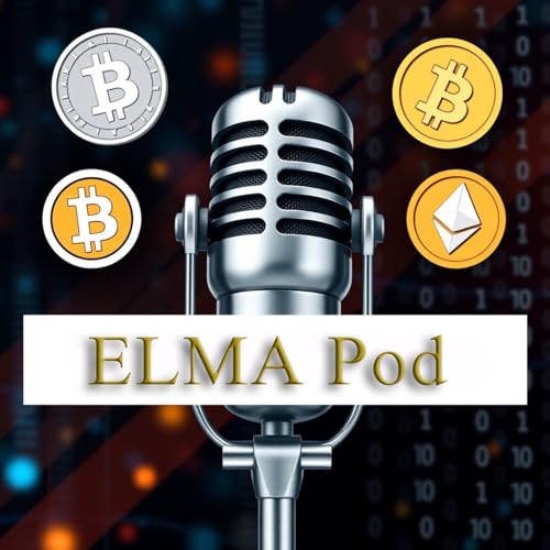 Blockchain Basics: Crypto, NFTs & Web3 Explained by ELMA