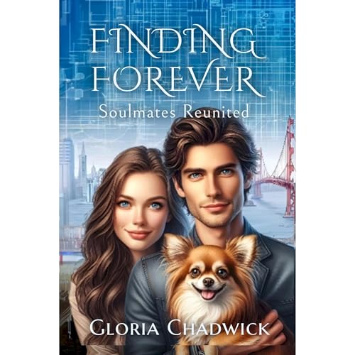 Finding Forever by Gloria Chadwick