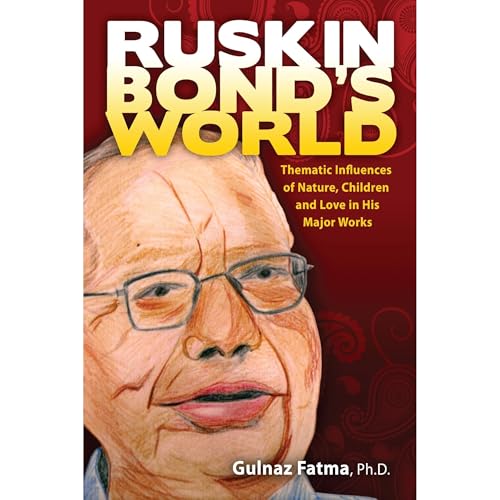 Ruskin Bond's World