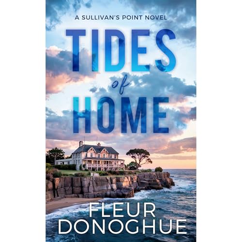 Tides of Home