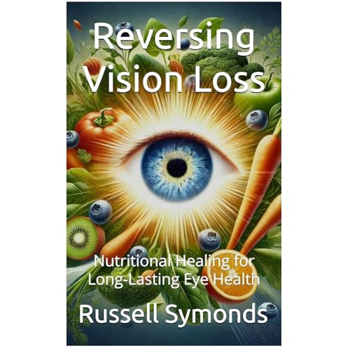 Reversing Vision Loss