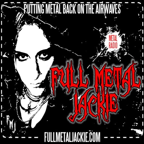 Full Metal Jackie by Full Metal Jackie