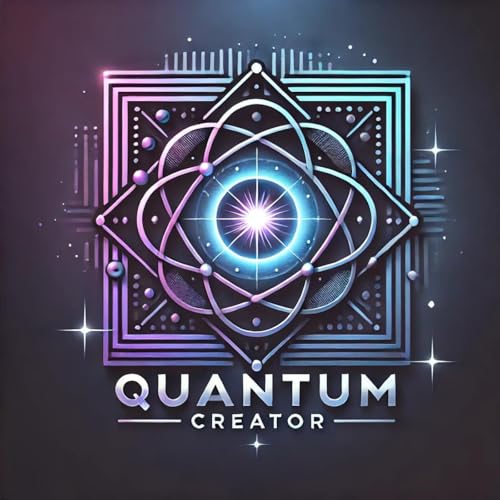 Quantum Creator: Unlocking the Mysteries of Innovation and Possibility by Jorge Flores