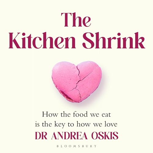 The Kitchen Shrink