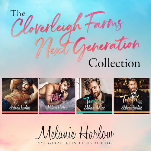 The Cloverleigh Farms Next Generation Collection