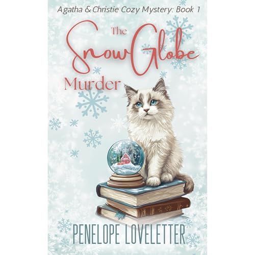 The Snow Globe Murder