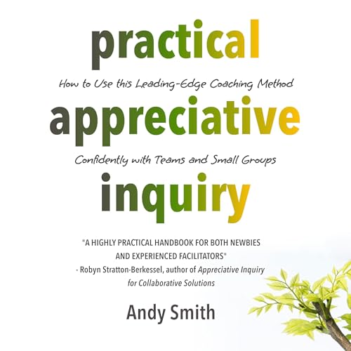 Practical Appreciative Inquiry by Andy Smith