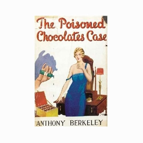 The Poisoned Chocolate Case